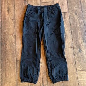 3 for $30* NWOT Old Navy Black Jogger Track Pants